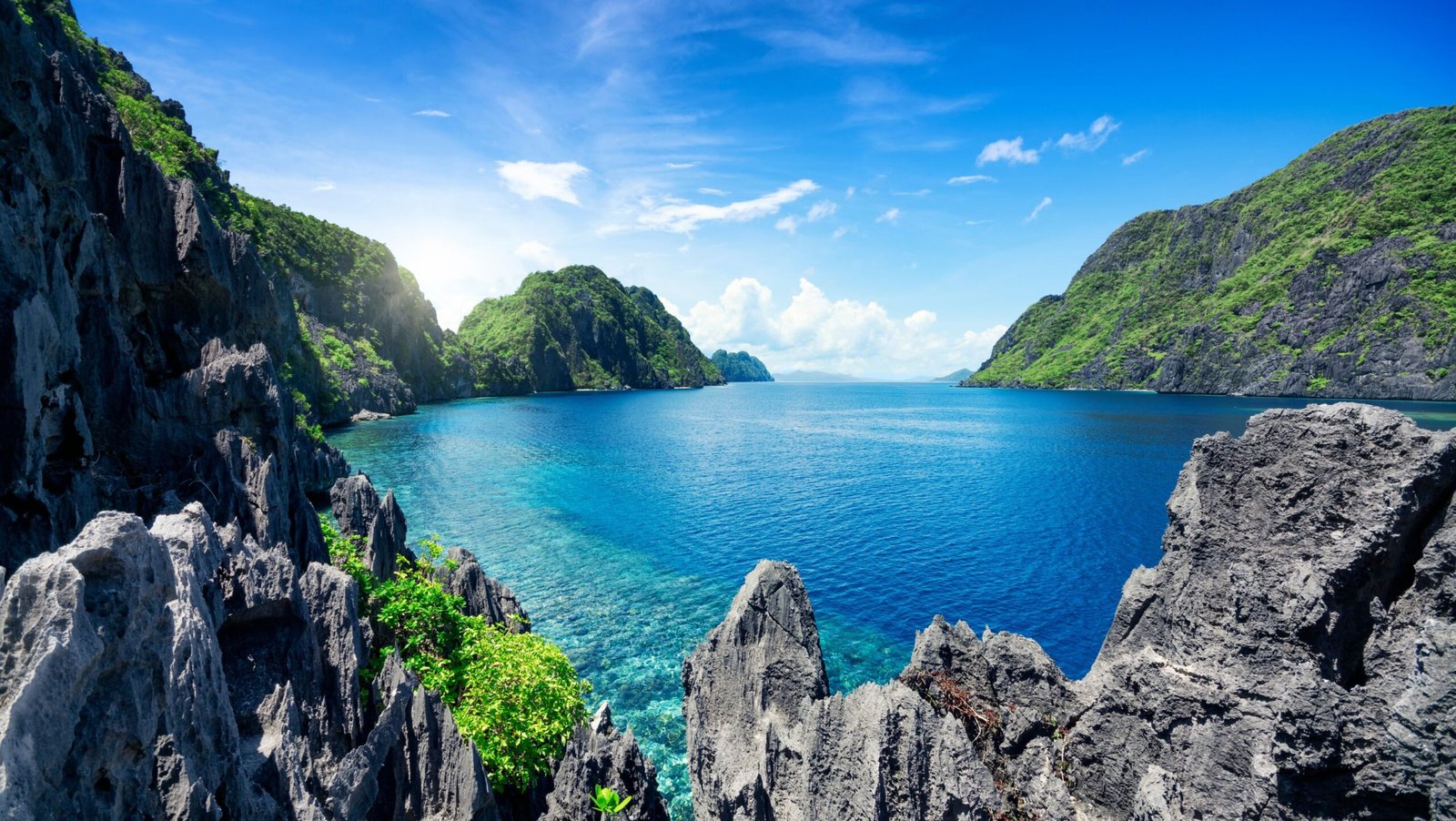 El Nido, Palawan - Philippines
