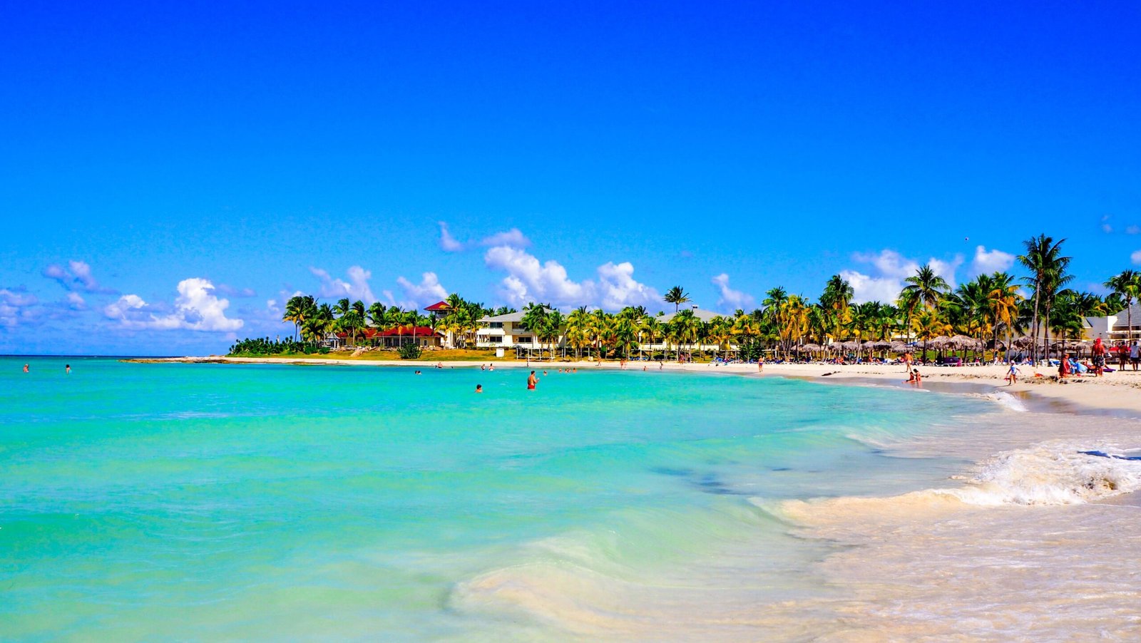 Varadero Beach Varadero Beach view