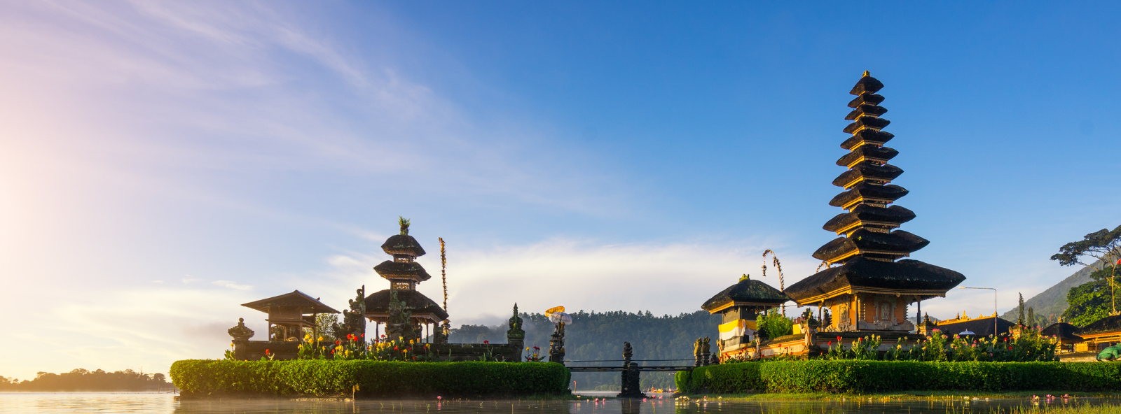 10-Day Bali Itinerary 2026: Budget, Route & Tips