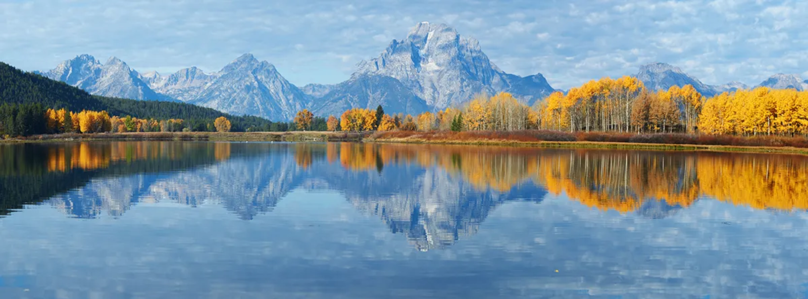 5 Most Beautiful National Parks in the US You Need to Visit